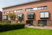 Woning Gulperberg 39 De Meern
