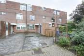 Woning Madeliefweide 68 Woerden