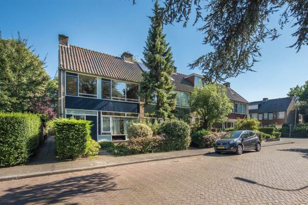 Woning Salvia 26 Dordrecht