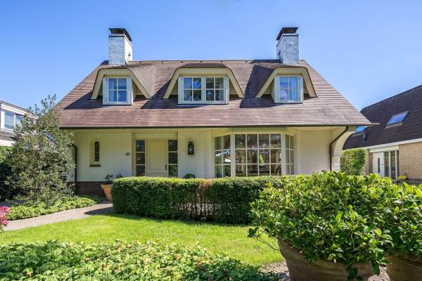 Woning Broekdijk Oost 41 Breukelen