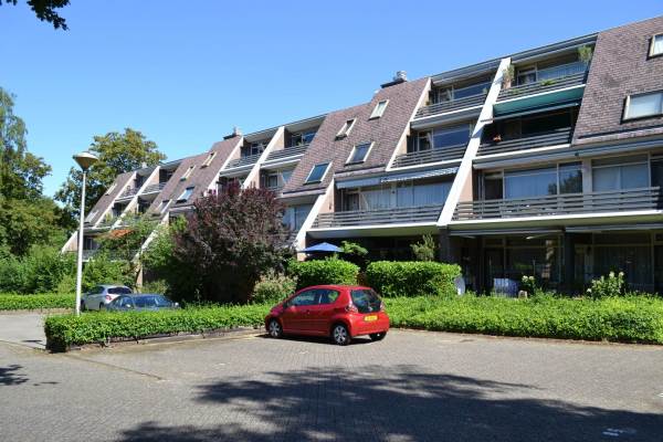 Woning Vrusschemigerweg 261 Heerlen