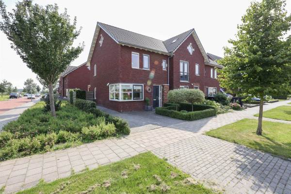Woning Hazelaar 30 Giethoorn