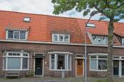 Woning Reigerstraat 71 Haarlem