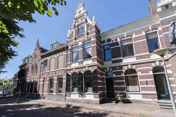 Woning Emmawijk 18 Zwolle