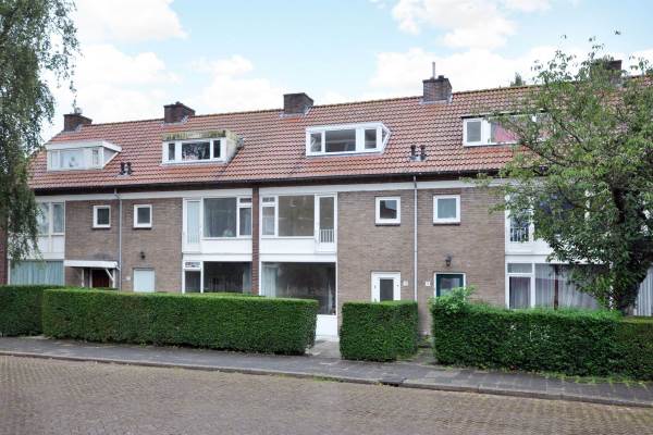 Woning Dignaland 11 Den Haag