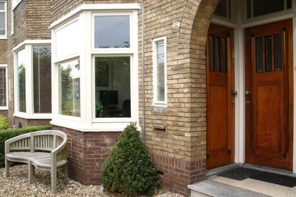 Woning Johan de Wittlaan 157 Arnhem
