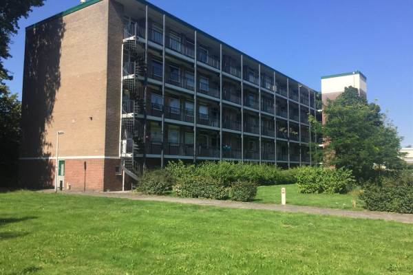 Woning Banckertlaan 317 Hilversum