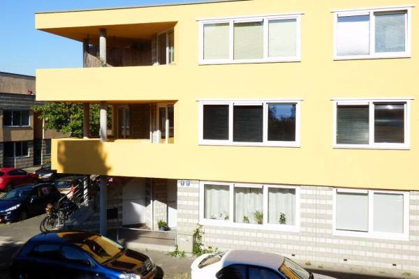 Woning Slachthuisstraat 34 Groningen