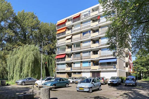 Woning Wildenborglaan 8-3 Arnhem