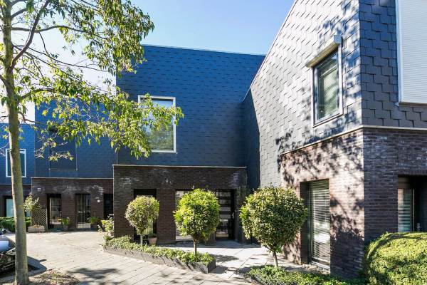 Woning Biezenknoppen 15 Zwolle