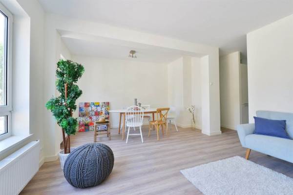 Woning Lucellestraat 3 Amsterdam