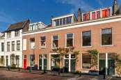 Woning Mgr. van de Weteringstraat 16 Utrecht