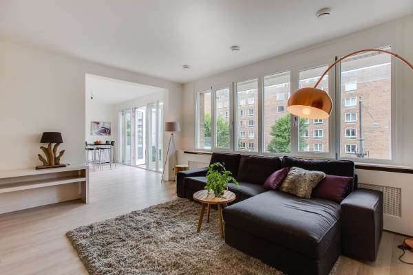 Woning Hoofdweg 670+PP Amsterdam