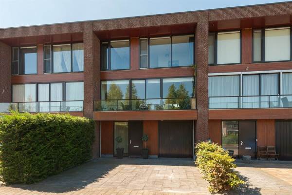 Woning Werpanker 54 Almere