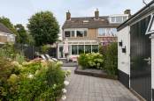 Woning Lindestraat 1 Puttershoek