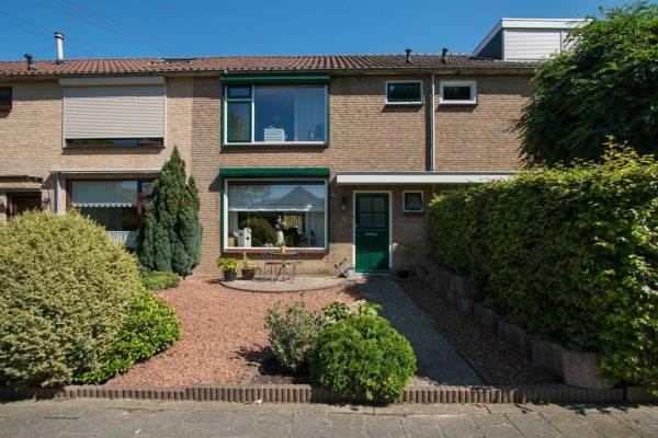 Woning Marslaan 74 Nieuw-Lekkerland