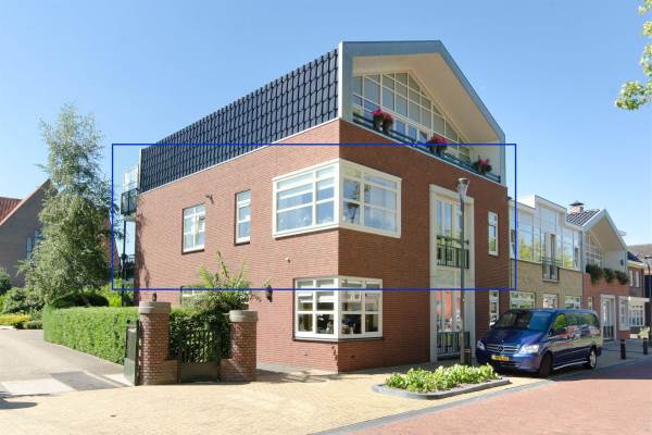 Woning Haarstraat 103 Rijssen