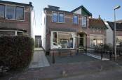 Woning Hamerstraat 70 Bussum