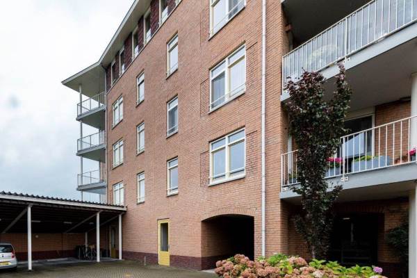 Woning Waterlinie 44 Berkel en Rodenrijs