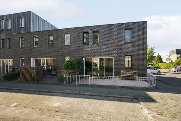 Woning Loenerveld 24 Nieuw-Vennep