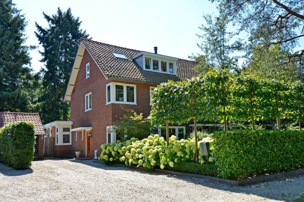 Woning Graaf Janlaan 28 Zeist