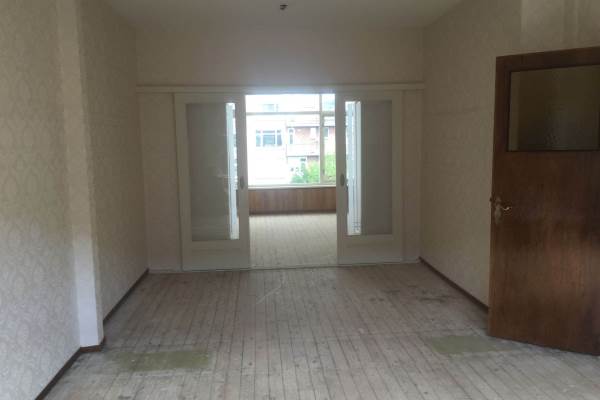 Woning Walenburgerweg 99A 2 Rotterdam