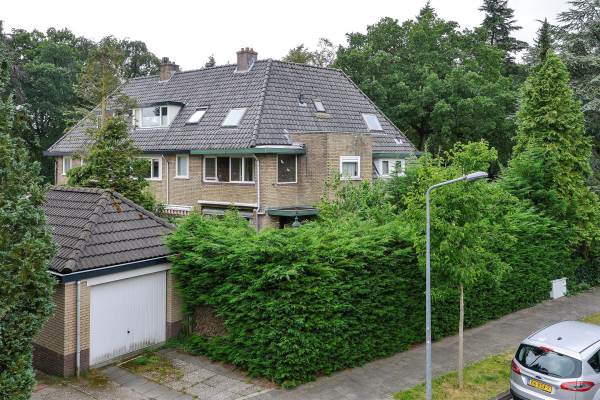 Woning Larenseweg 180 Hilversum
