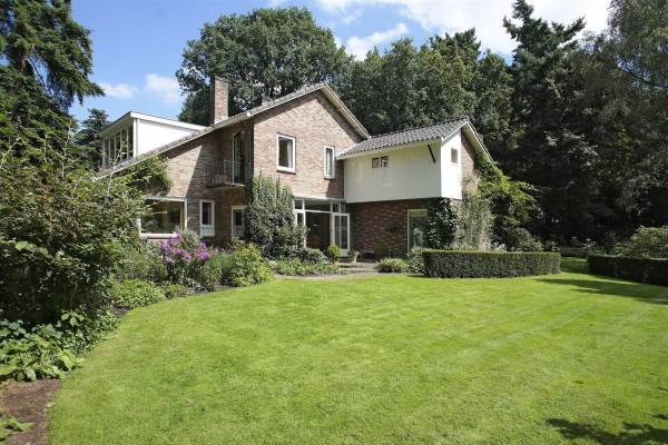 Woning Oude Woudenbergseweg 12 Doorn