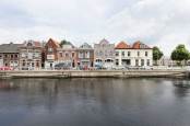 Woning Zuid Willemsvaart 578-580 Den Bosch