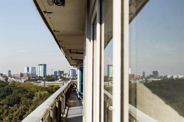 Woning Aziëlaan 708 Utrecht