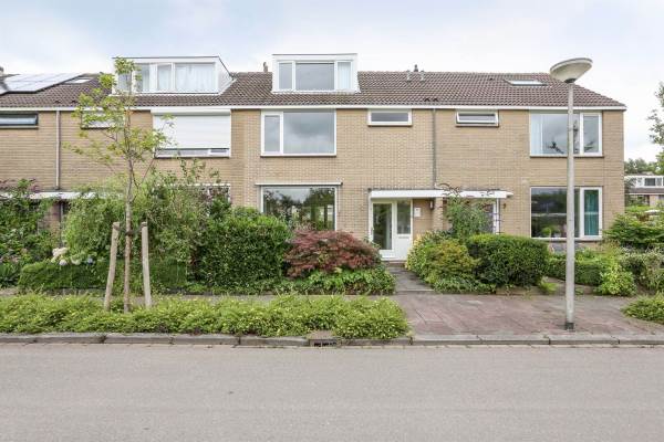 Woning Palenstein 5 Gouda
