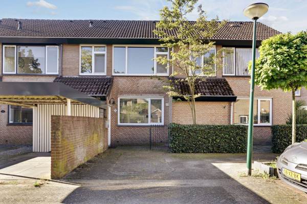 Woning Boötes 18 Loon op Zand