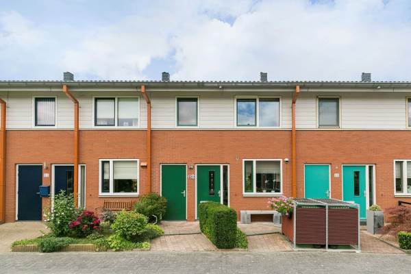 Woning Steigerdijk 87 Heerhugowaard