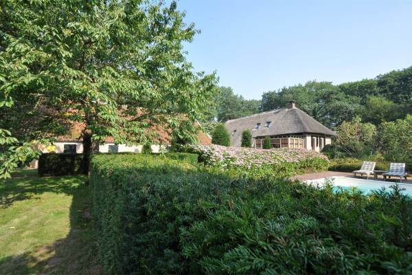 Woning Batingheweg 6 Dwingeloo