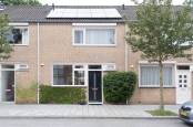 Woning Gentiaanlaan 26 Tilburg