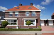Woning De Kline 11 Bitgum