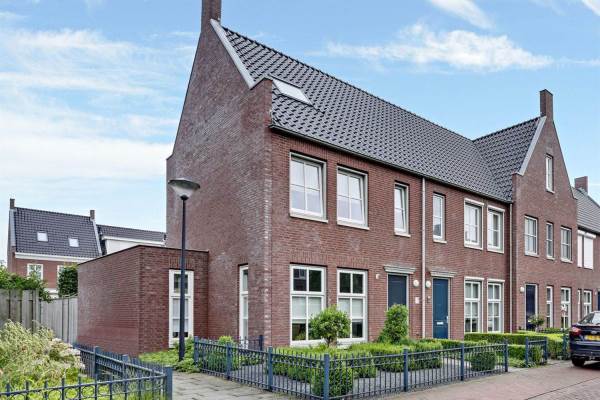 Woning Beelstraat 13 Sint-Oedenrode