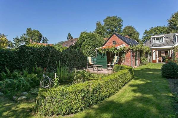 Woning Streeksterpad 5 Wirdum Gn