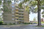 Woning Hakfortlaan 28-3 Arnhem