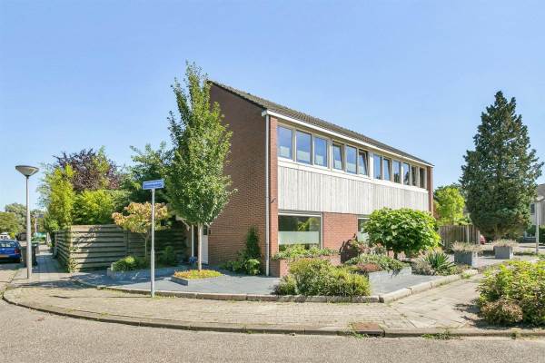 Woning Tammingaborg 1 Almelo