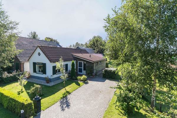 Woning Zuiderzeestraatweg West 16 Doornspijk