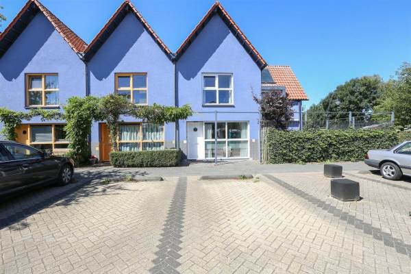 Woning Mingersberg 13 Amersfoort