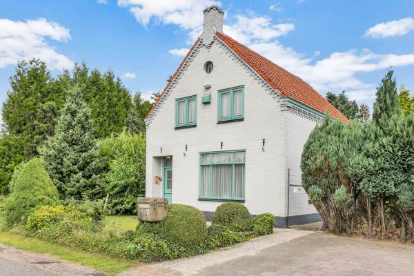 Woning Sonseweg 7 Sint-Oedenrode