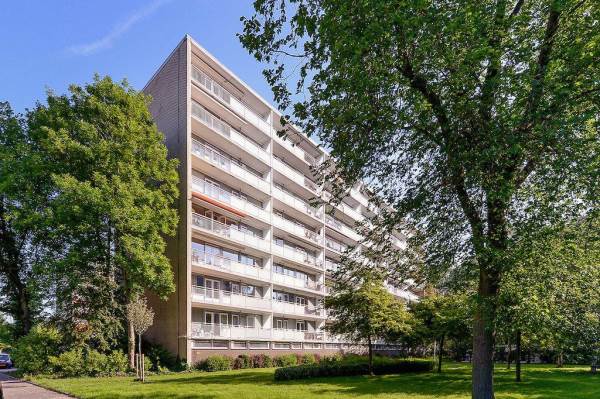 Woning Spechtlaan 241 Leidschendam