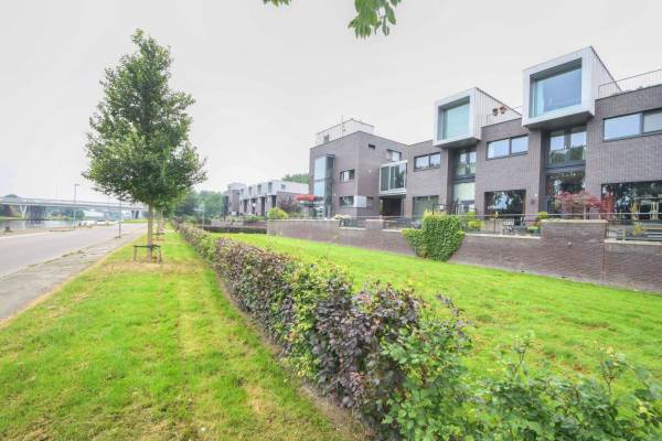 Woning Appie Groenlaan 20 Groningen