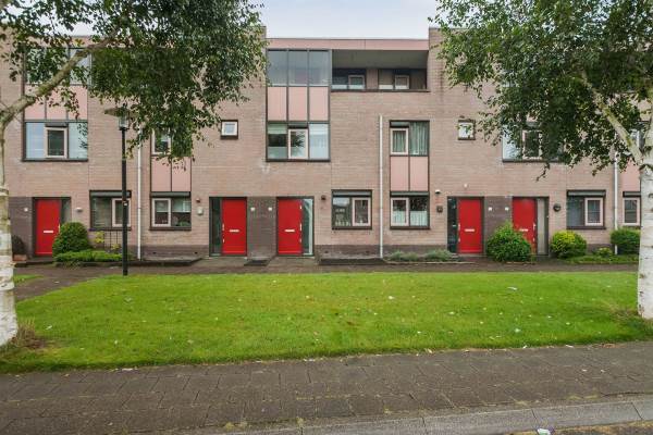 Woning Veenderweg 11a Ede