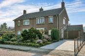 Woning Thorbeckestraat 25 Zaltbommel