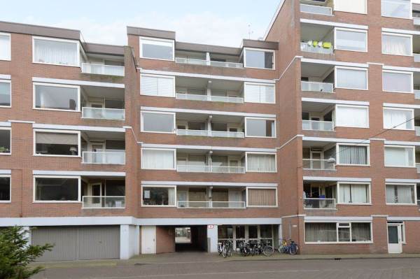 Woning Lage Nieuwstraat PP #41 Den Haag