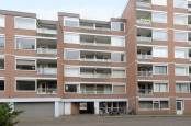 Woning Lage Nieuwstraat PP #41 Den Haag