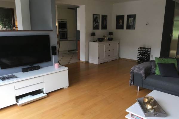 Woning Rondenburglaan 24 Hoofddorp